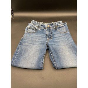 Lee Boys' Little Performance Series Extreme Comfort Slim Fit Sizs 5R Jeans L 24"
